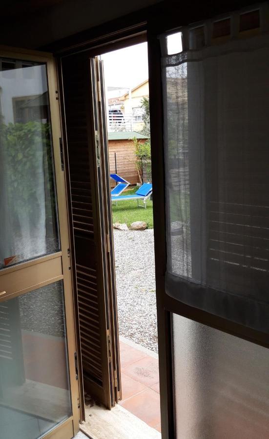 Room Garden Вада Екстер'єр фото