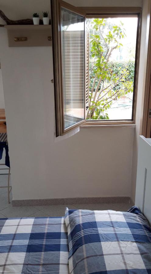 Room Garden Вада Екстер'єр фото
